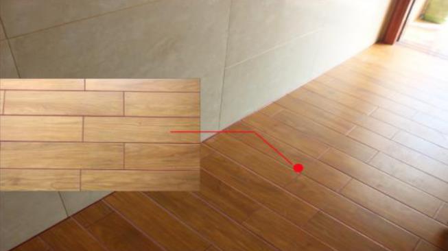 施工中木地板美缝应该注意哪些细节(图1)